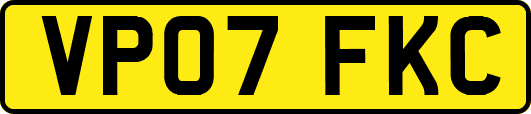 VP07FKC