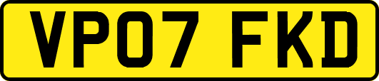 VP07FKD