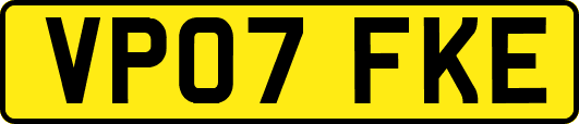 VP07FKE