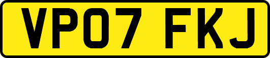 VP07FKJ