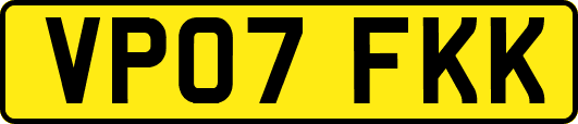 VP07FKK