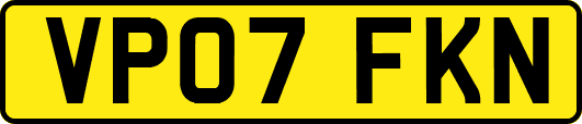 VP07FKN