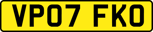 VP07FKO