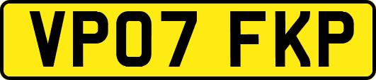 VP07FKP