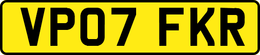 VP07FKR