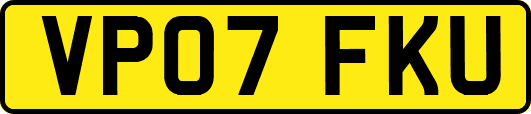 VP07FKU