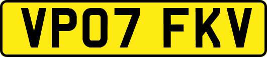 VP07FKV