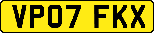 VP07FKX
