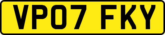 VP07FKY