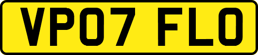 VP07FLO