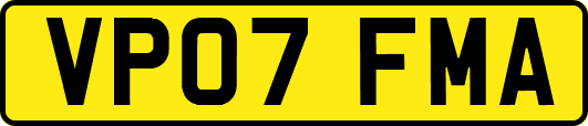 VP07FMA