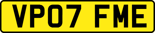 VP07FME