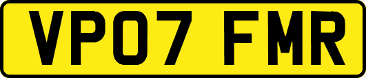 VP07FMR