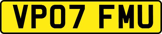 VP07FMU
