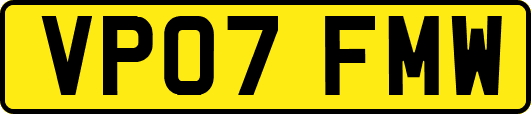 VP07FMW