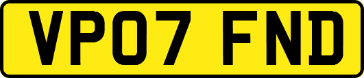 VP07FND