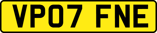 VP07FNE