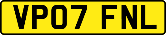 VP07FNL