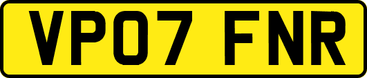 VP07FNR