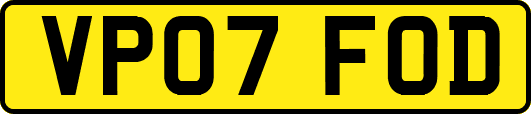 VP07FOD