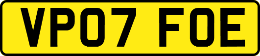 VP07FOE