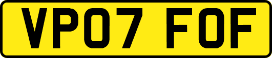VP07FOF