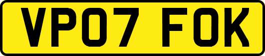 VP07FOK