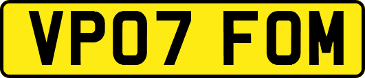 VP07FOM