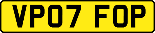 VP07FOP