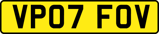 VP07FOV