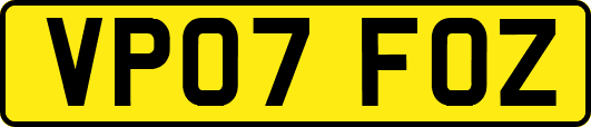 VP07FOZ