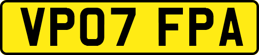 VP07FPA