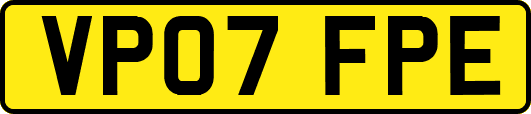 VP07FPE