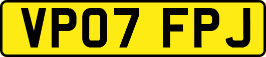 VP07FPJ