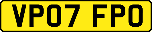 VP07FPO
