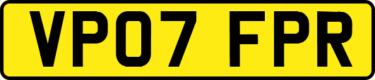 VP07FPR