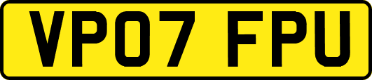 VP07FPU