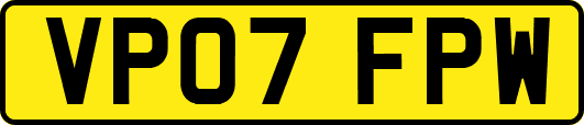 VP07FPW