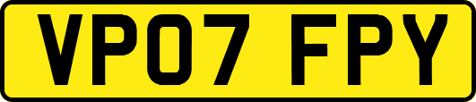 VP07FPY