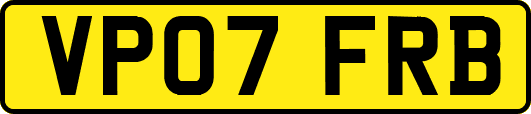 VP07FRB
