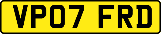 VP07FRD