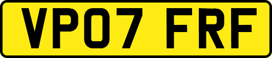 VP07FRF