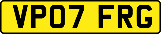 VP07FRG
