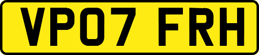 VP07FRH