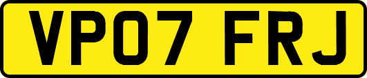 VP07FRJ