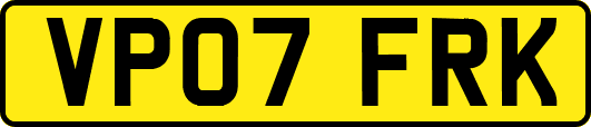 VP07FRK