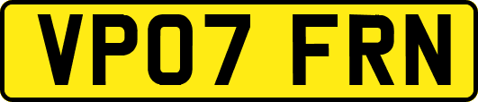 VP07FRN