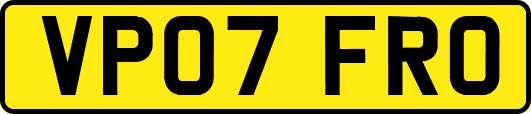 VP07FRO