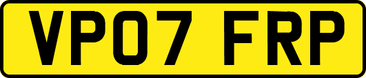 VP07FRP