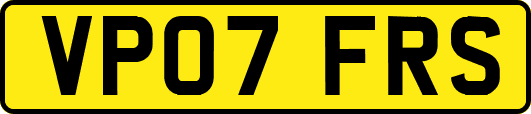 VP07FRS